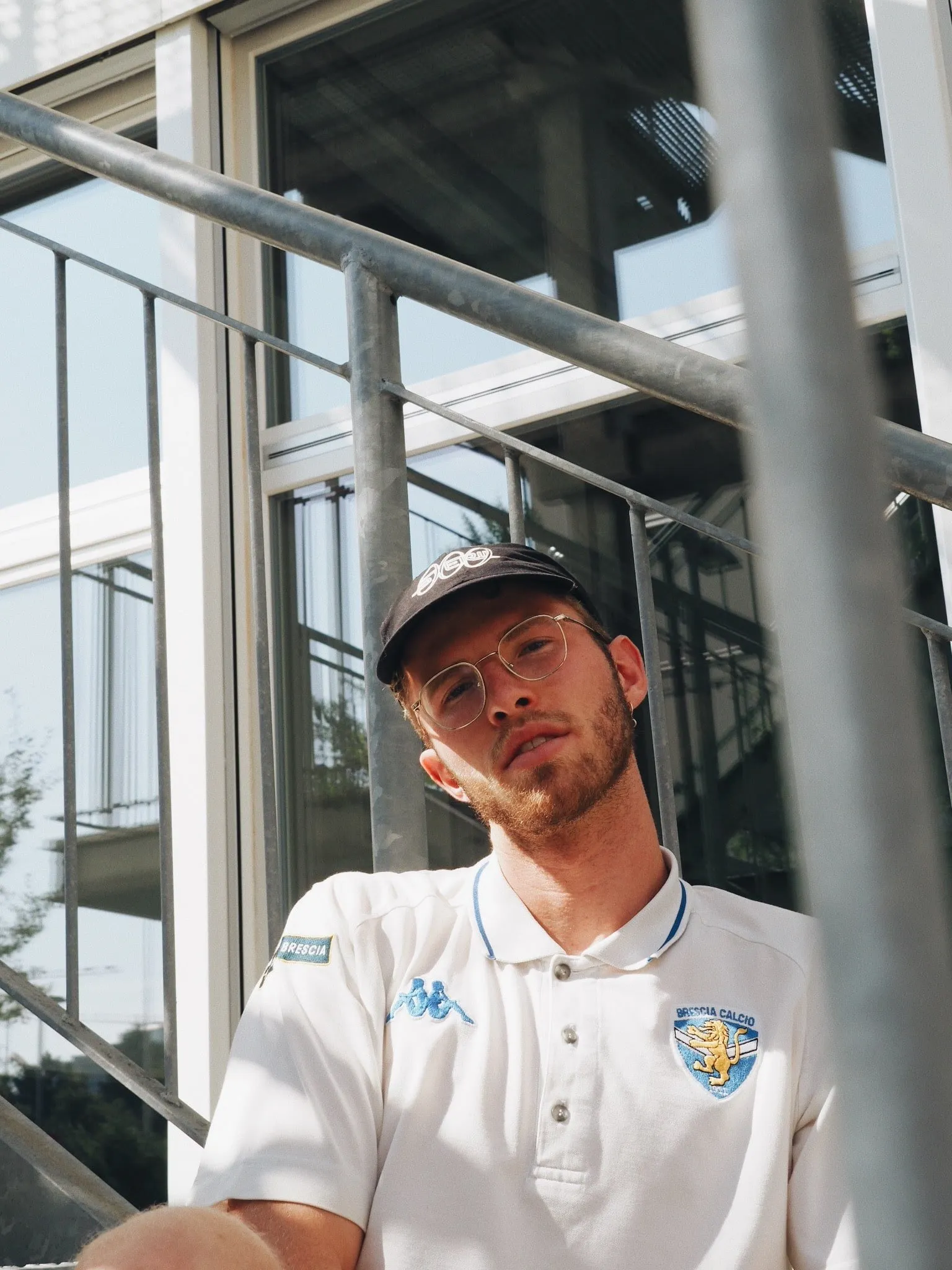 ENZO Porträt